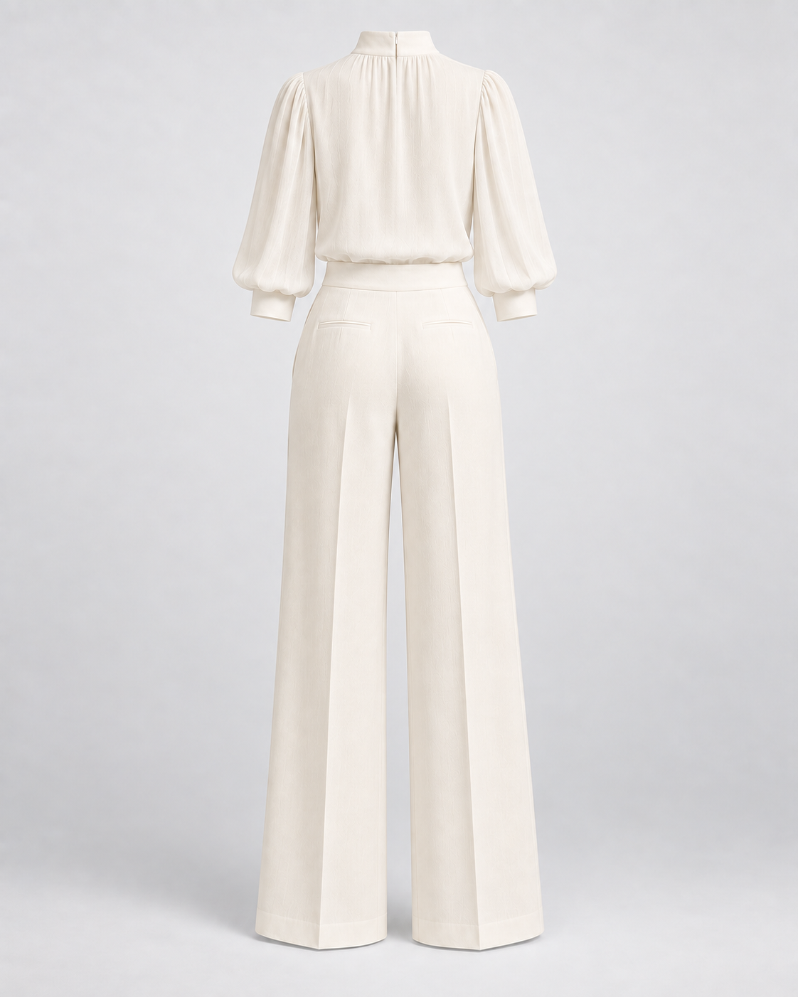 Conjunto Capri Elegance