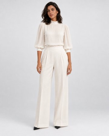 Conjunto Capri Elegance