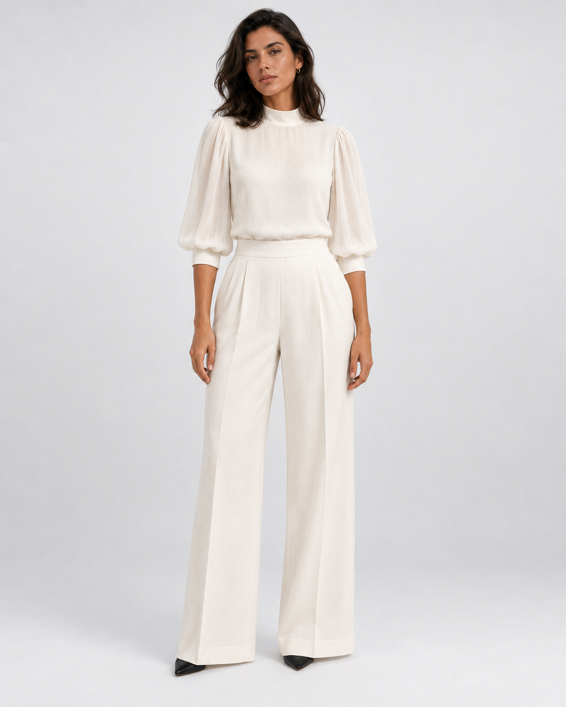 Conjunto Capri Elegance