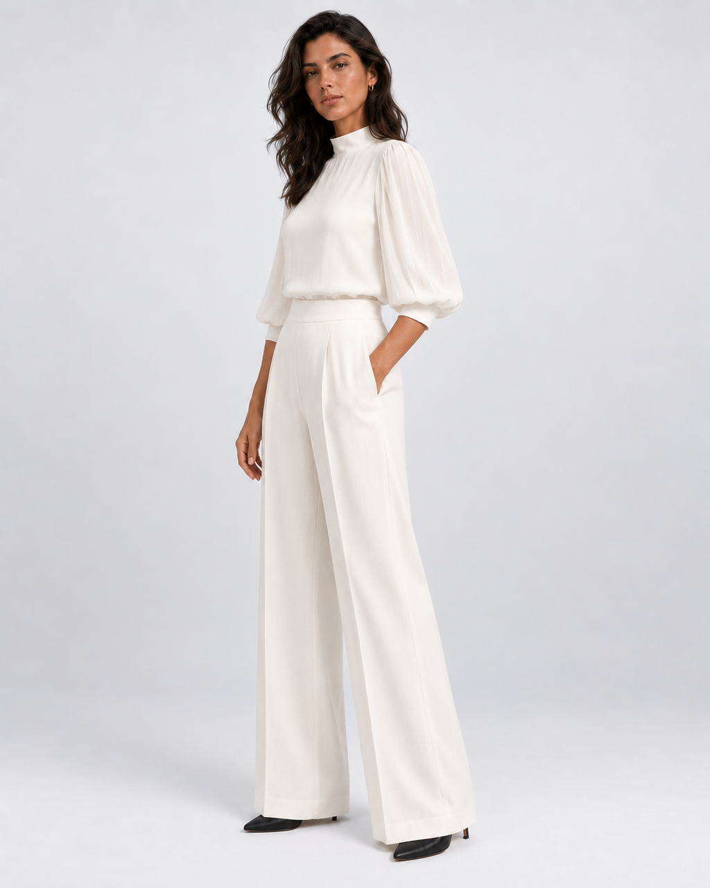 Conjunto Capri Elegance