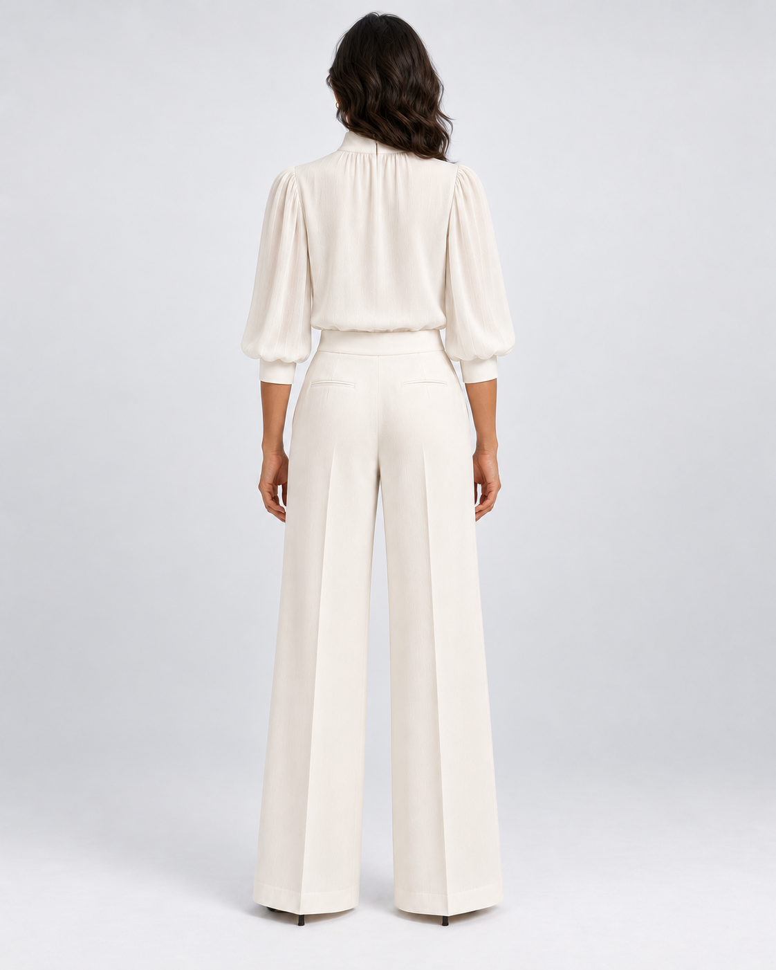 Conjunto Capri Elegance