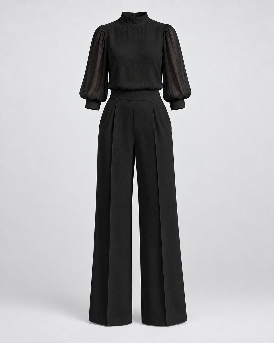 Conjunto Capri Elegance