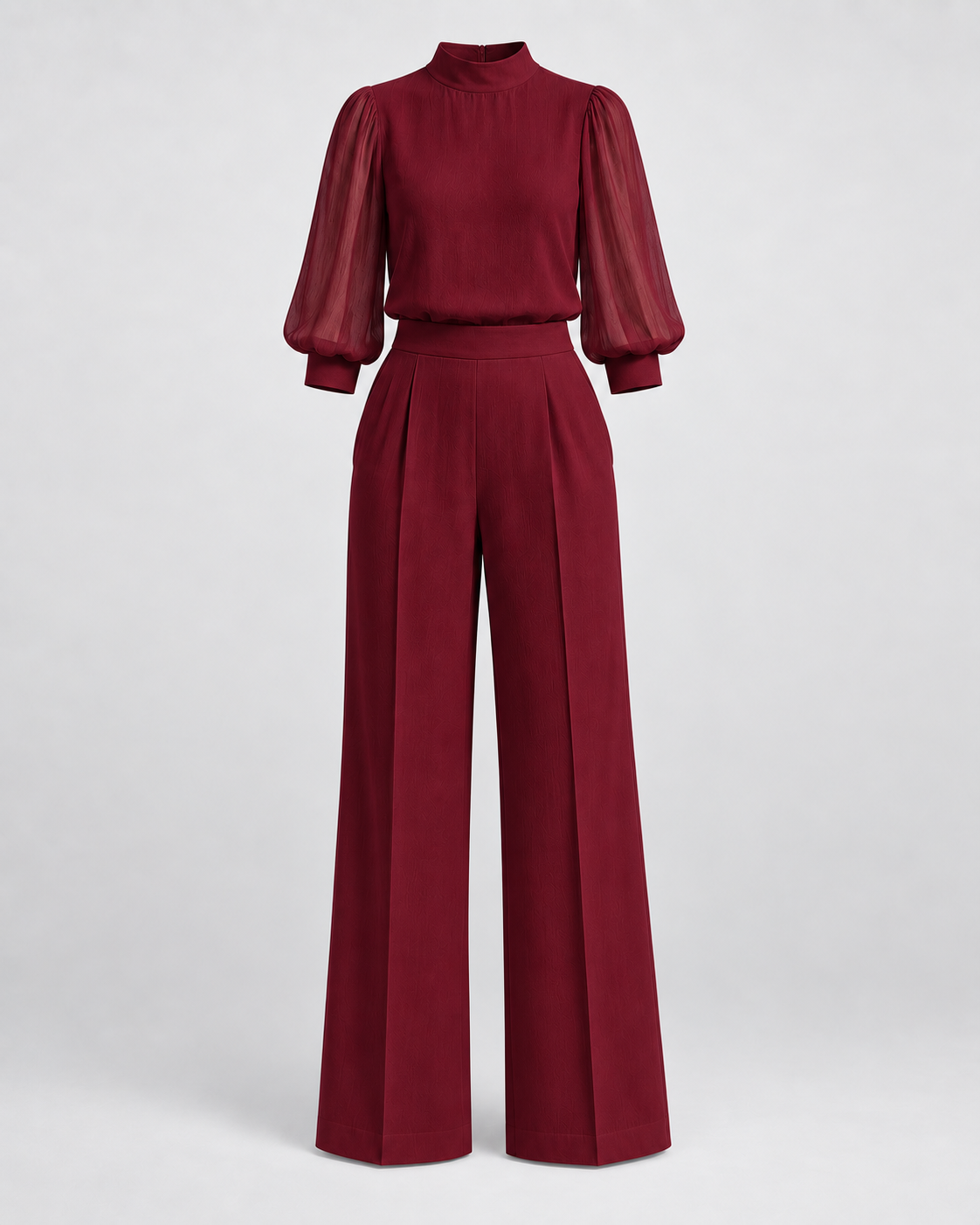Conjunto Capri Elegance