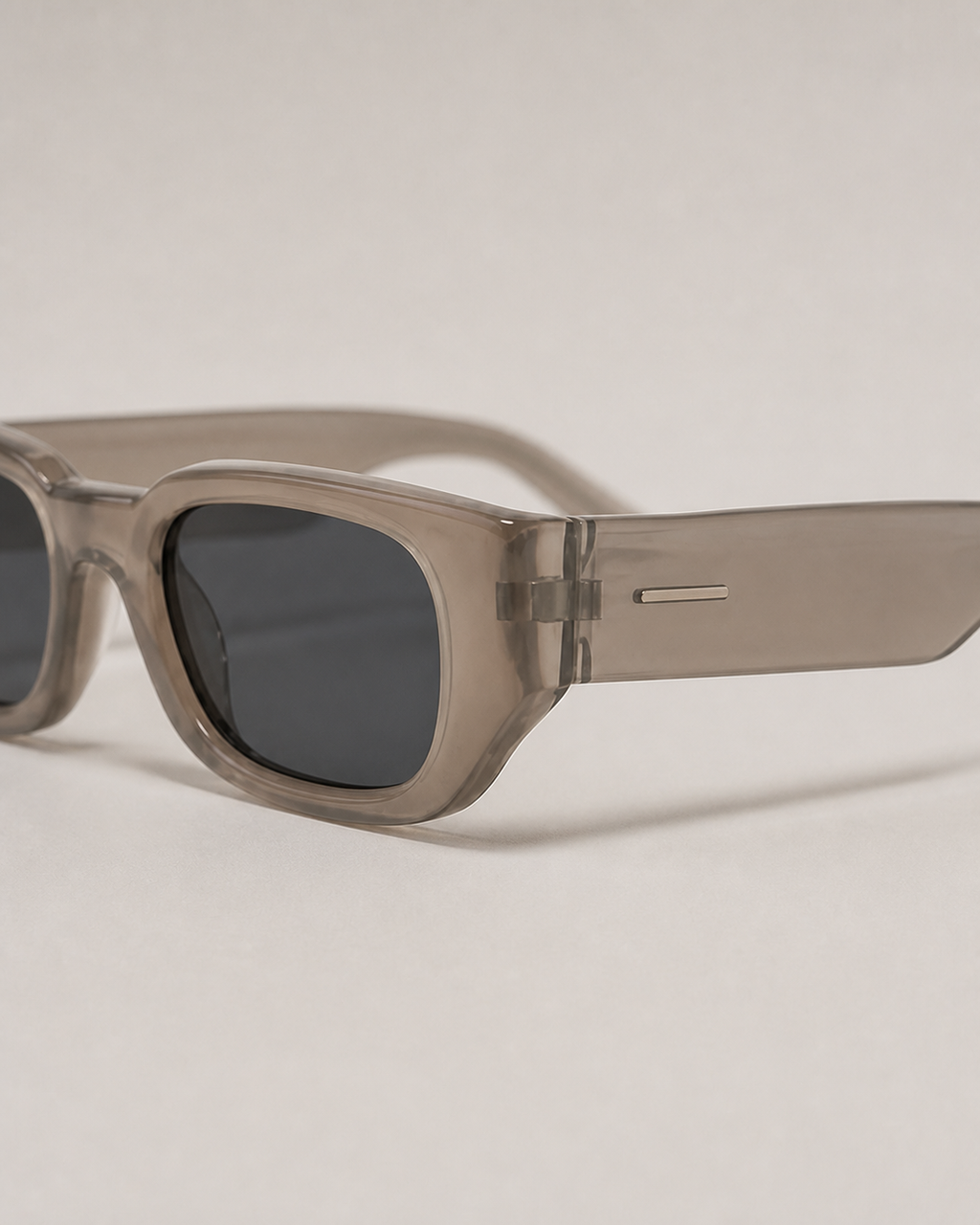 Gafas de Sol Rectangulares Retro VRS STYLE — detalle