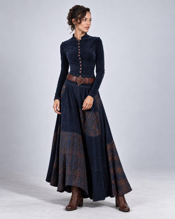 Vestido Ariane Vintage